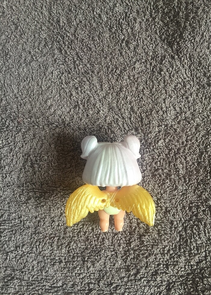 Lol Bebek - Görsel 2