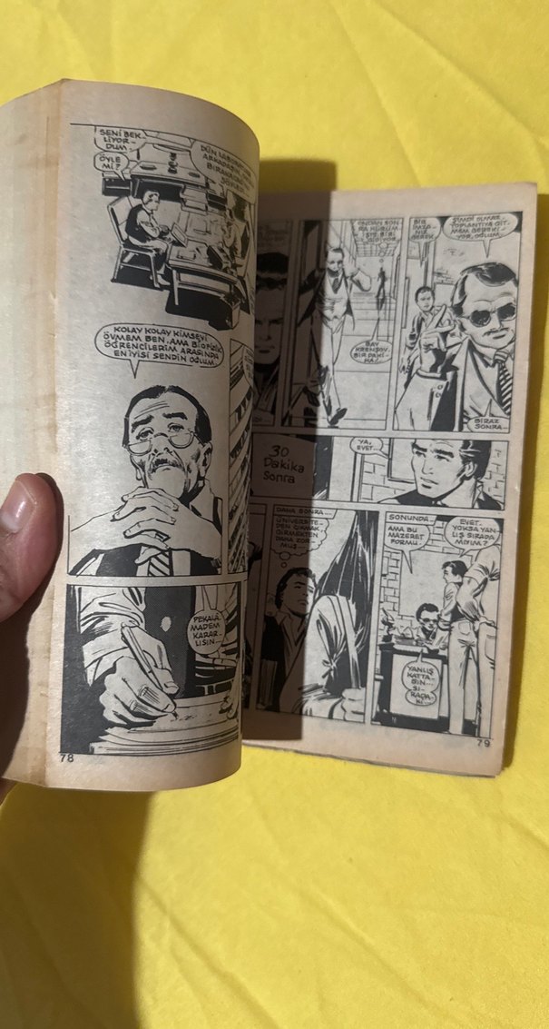 Örümcek Adam Süper Seri Cilt 89 - Görsel 2