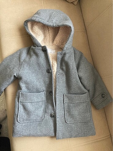 Zara Kaban Mont