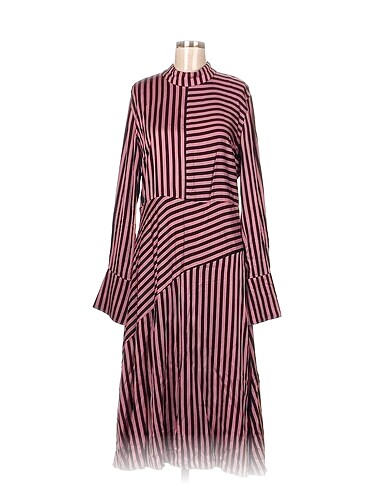 H&M Uzun Elbise %70 İndirimli.