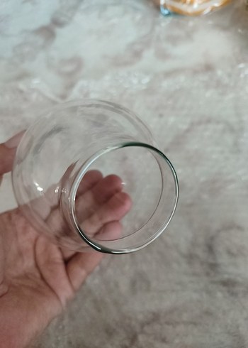 14 numara gaz lamba camı - Görsel 2