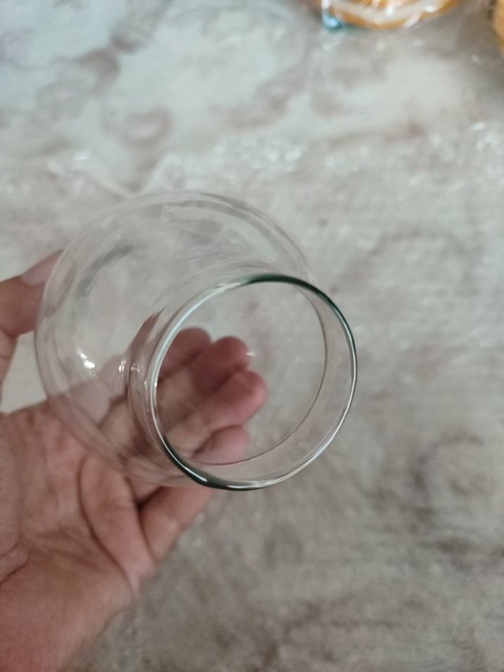 14 numara gaz lamba camı - Görsel 2