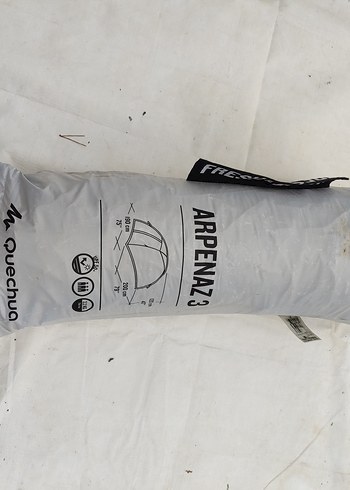 ARPENAZ3, FRESH&BLACK - Görsel 2