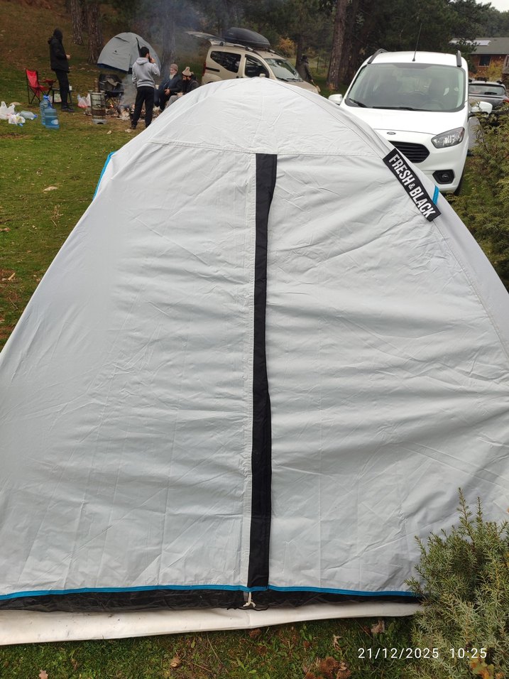 ARPENAZ3, FRESH&BLACK - Görsel 5