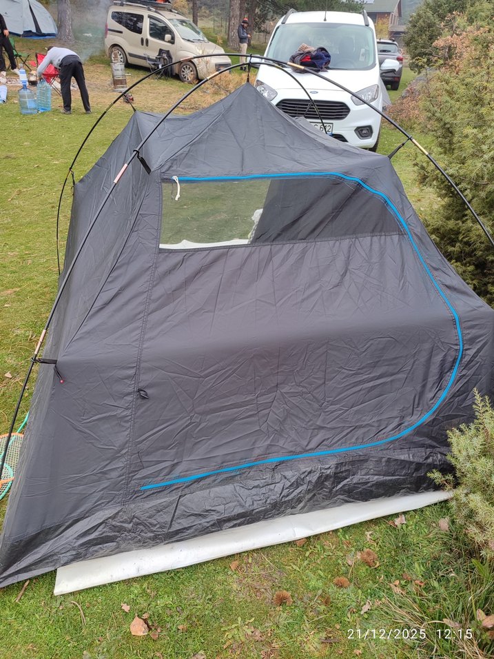 ARPENAZ3, FRESH&BLACK - Görsel 3