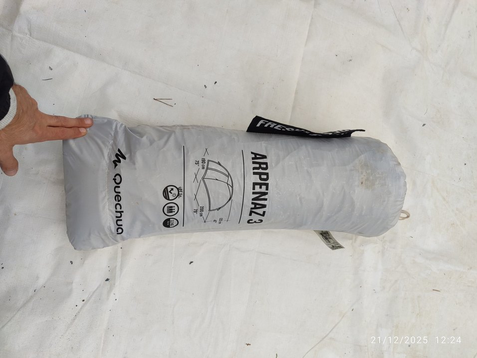 ARPENAZ3, FRESH&BLACK - Görsel 2