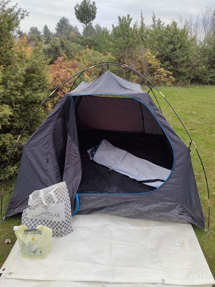 ARPENAZ3, FRESH&BLACK - Görsel 4