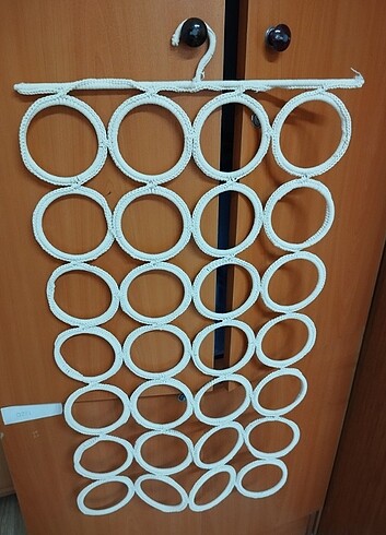 Çok fonksiyonlu askılık
