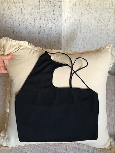 Bershka crop