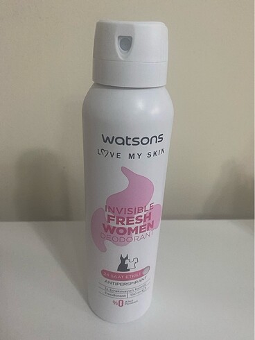Deodorant