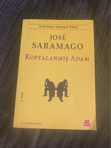 Jose Saramogo