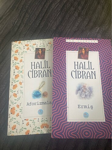 Halil Cibran