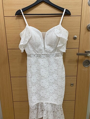 Nişan Elbisesi - Görsel 2