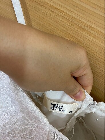 Nişan Elbisesi - Görsel 5