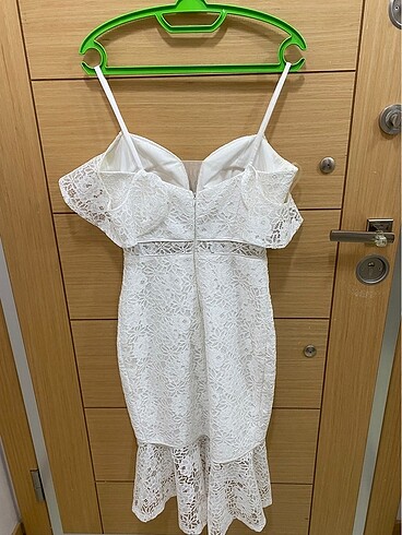 Nişan Elbisesi - Görsel 4