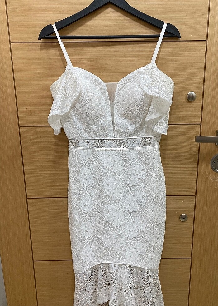 Nişan Elbisesi - Görsel 2