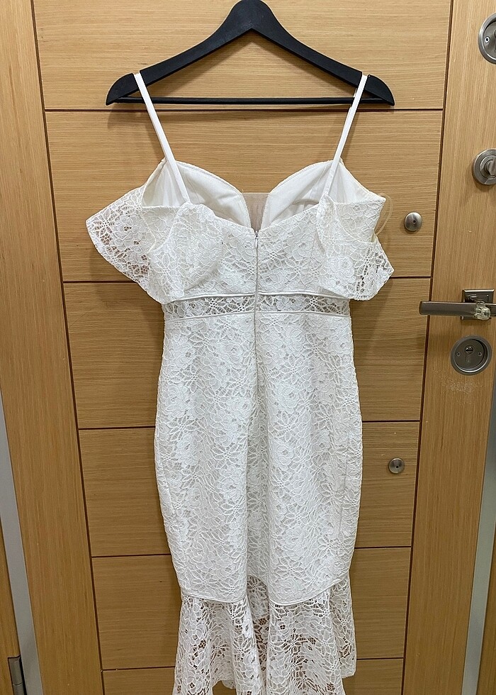 Nişan Elbisesi - Görsel 3