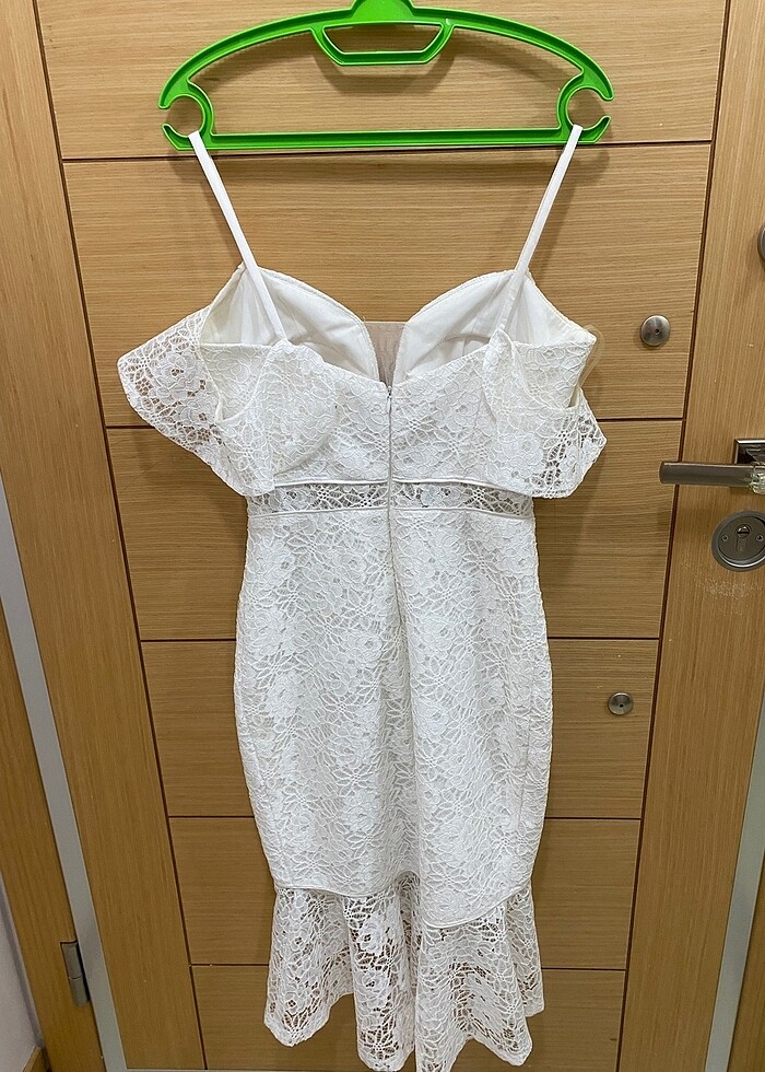 Nişan Elbisesi - Görsel 4