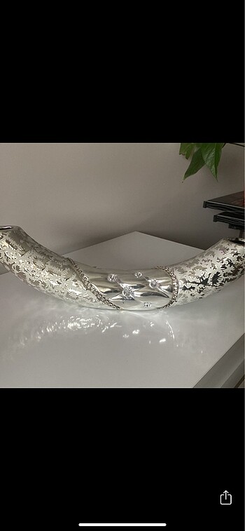 Salon Aksesuar Seti (10 Parça) - Görsel 4