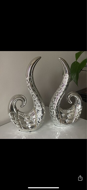 Salon Aksesuar Seti (10 Parça) - Görsel 3