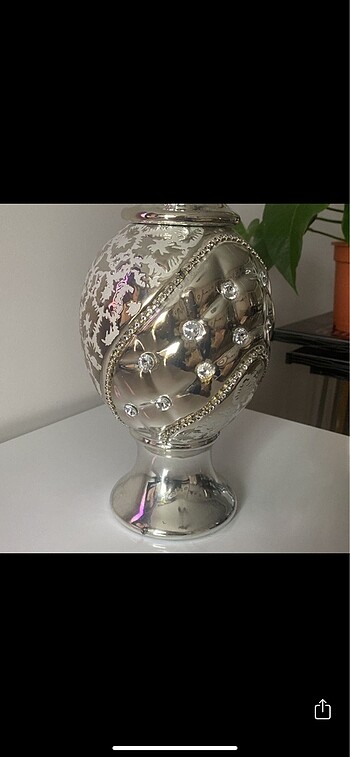 Salon Aksesuar Seti (10 Parça) - Görsel 5