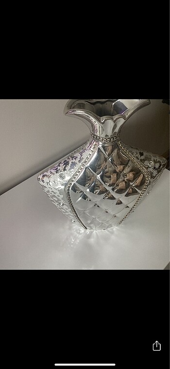 Salon Aksesuar Seti (10 Parça) - Görsel 6