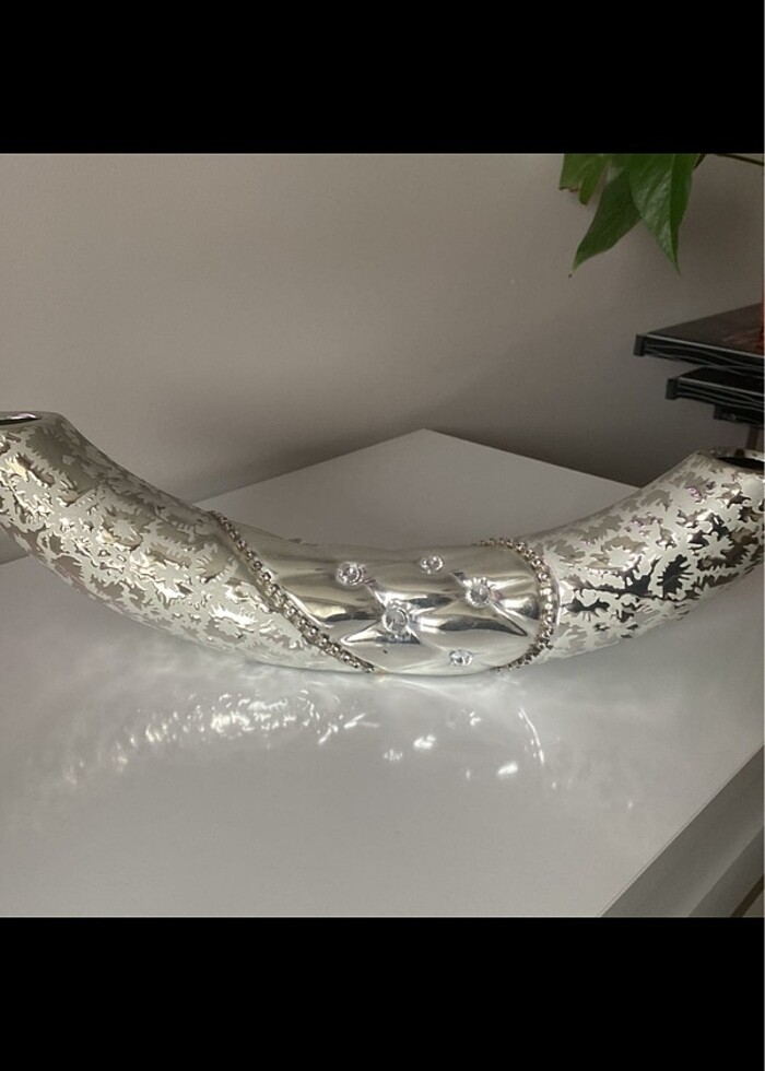 Salon Aksesuar Seti (10 Parça) - Görsel 4