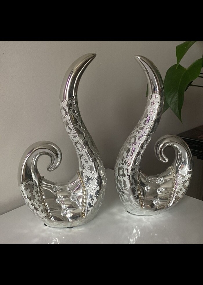 Salon Aksesuar Seti (10 Parça) - Görsel 3