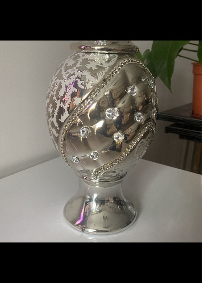 Salon Aksesuar Seti (10 Parça) - Görsel 5