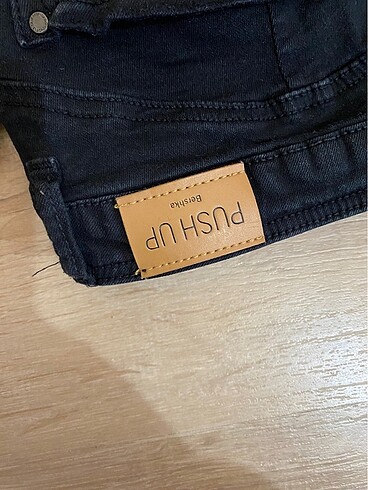 38 Beden Push up skinny jeans