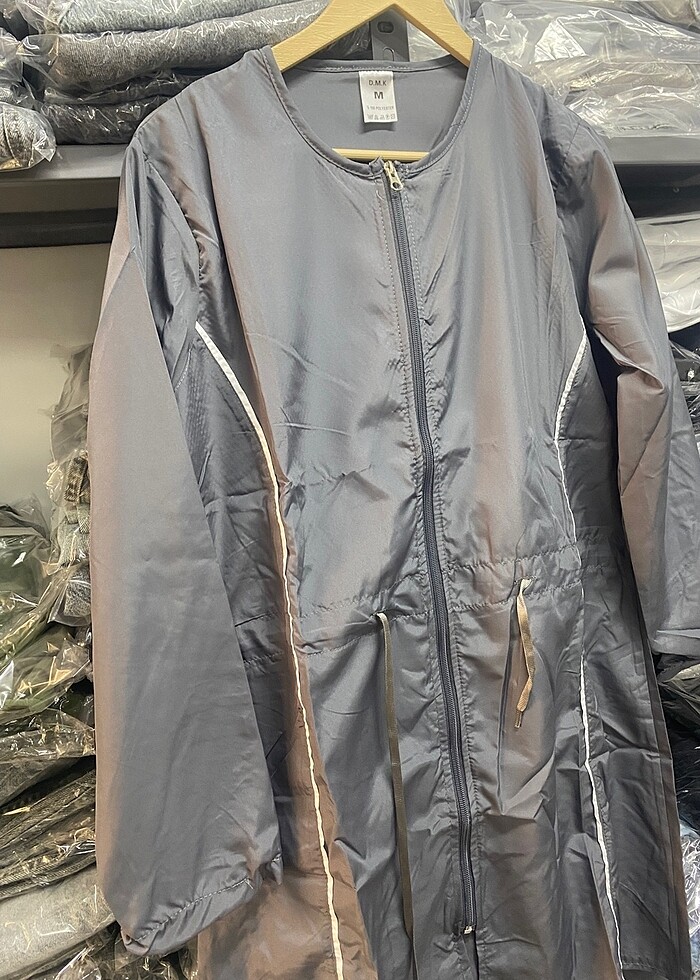 Tesettür mayo - Görsel 2