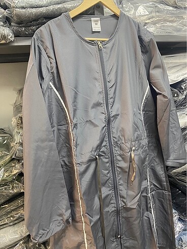 Tesettür mayo - Görsel 2