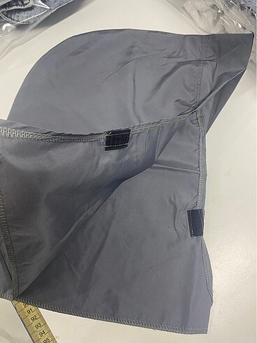 Tesettür mayo - Görsel 6