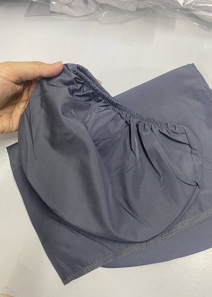 Tesettür mayo - Görsel 5