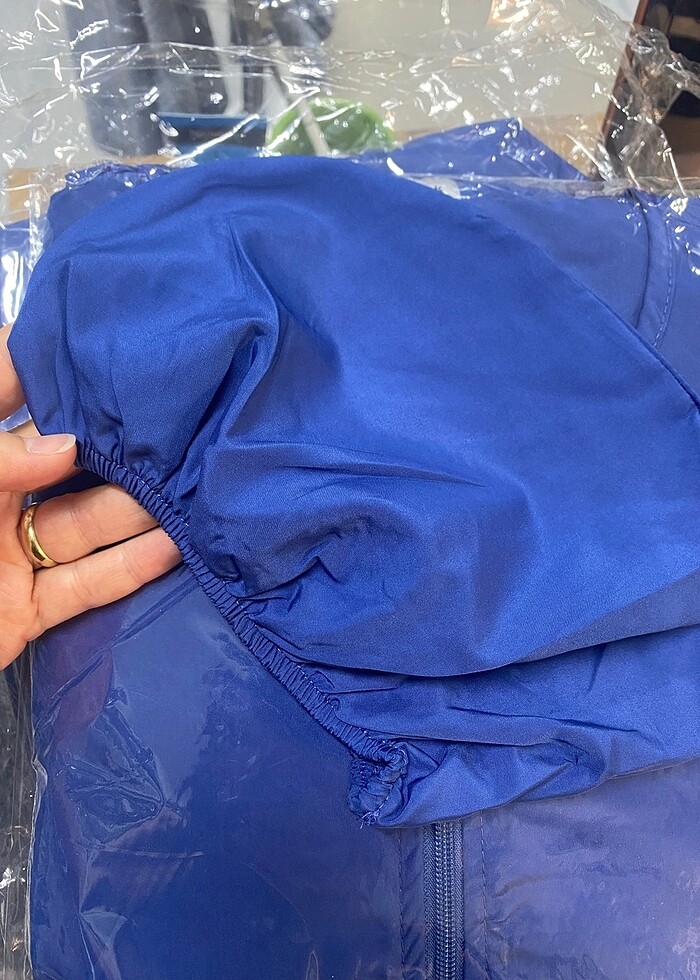 Tesettür mayo - Görsel 3