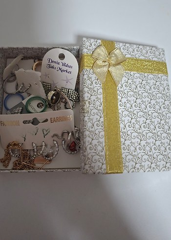 Gardrops ilanı