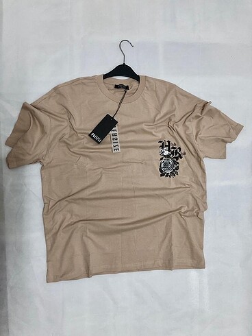 Oversize Tshirt