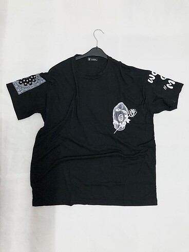 Oversize Tshirt