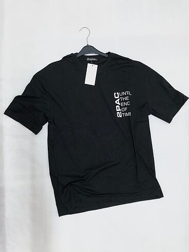 Oversize Tshirt
