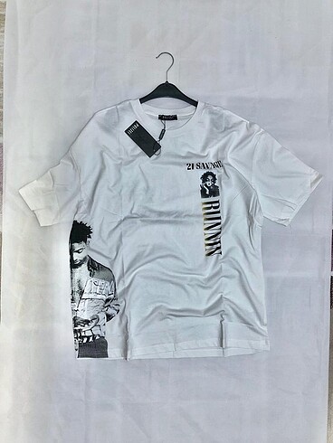 Oversize Tshirt