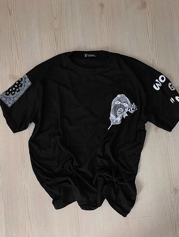 Oversize Tshirt