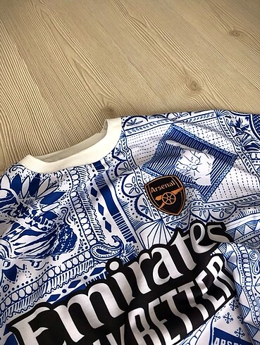 Arsenal Forma