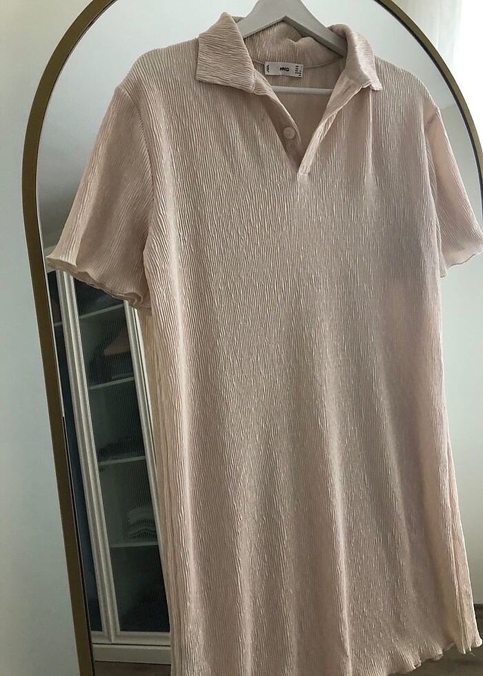 Mango elbise - Görsel 3