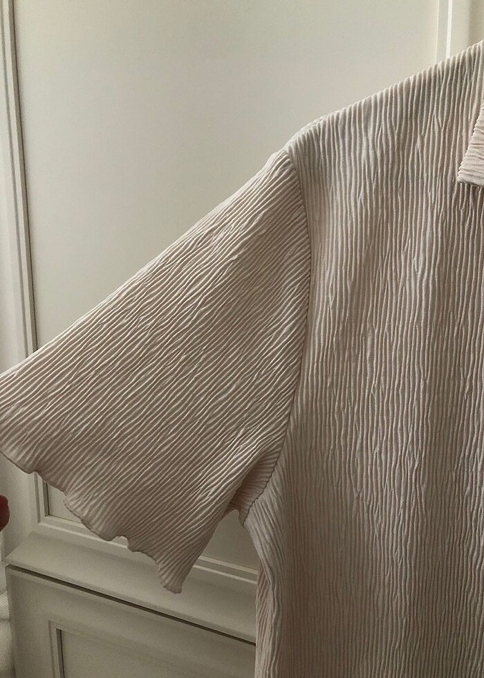 Mango elbise - Görsel 4