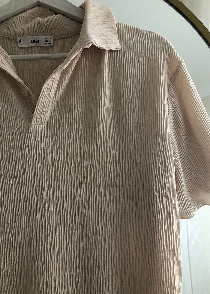 Mango elbise - Görsel 2