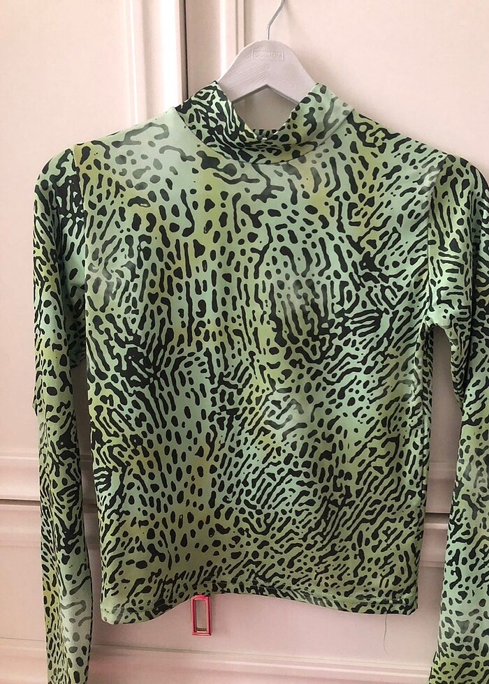 Bady M beden - Görsel 3