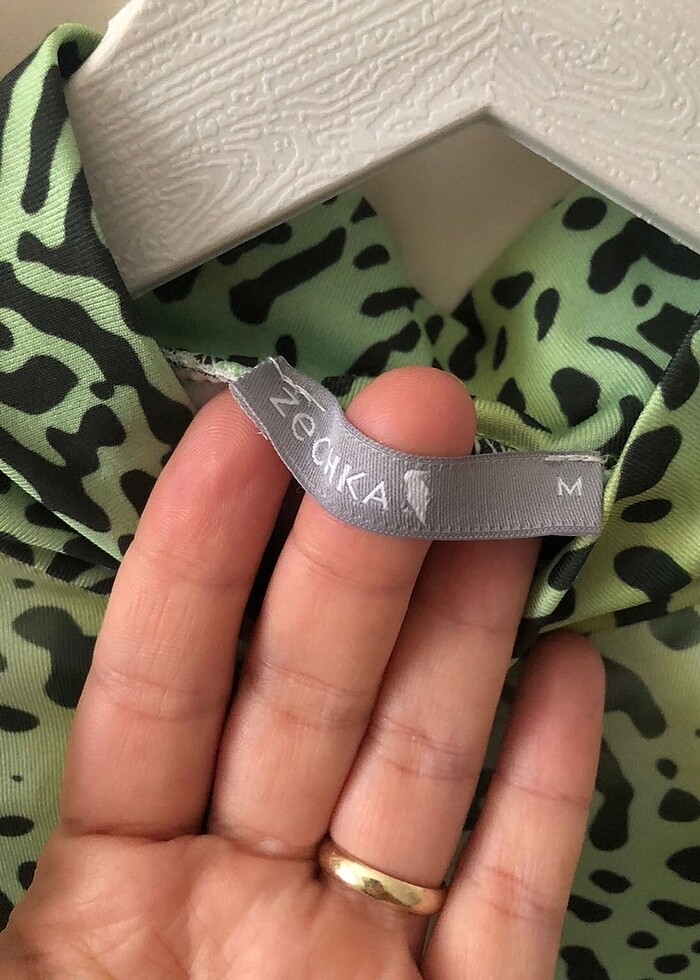 Bady M beden - Görsel 4