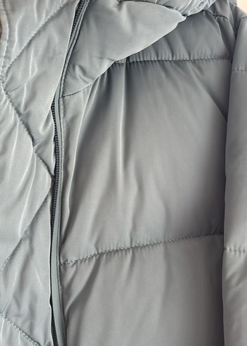 Turkuaz mango mont - Görsel 3