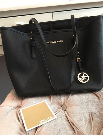 Michael Kors Çanta