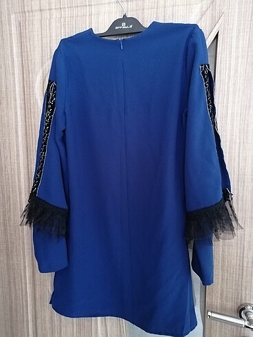 38 Beden Tunik
